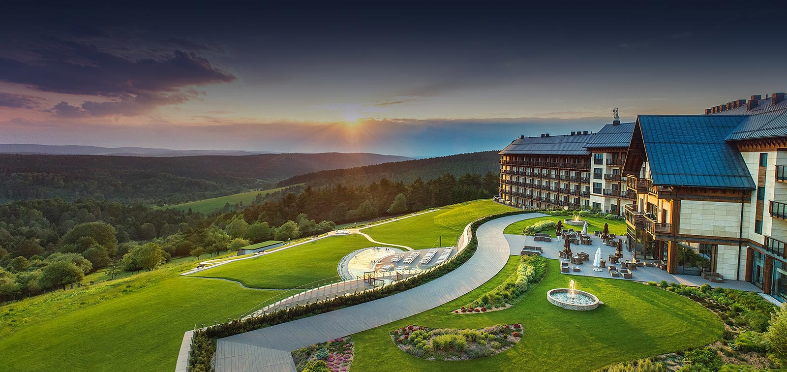 Hotel Arłamów Hotel Arłamów