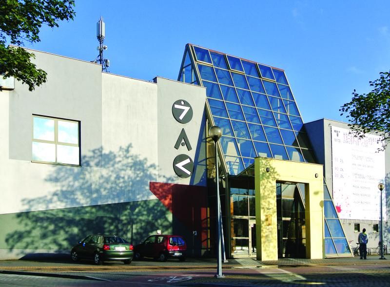 Klub ŻAK – Gdańsk Klub ŻAK – Gdańsk